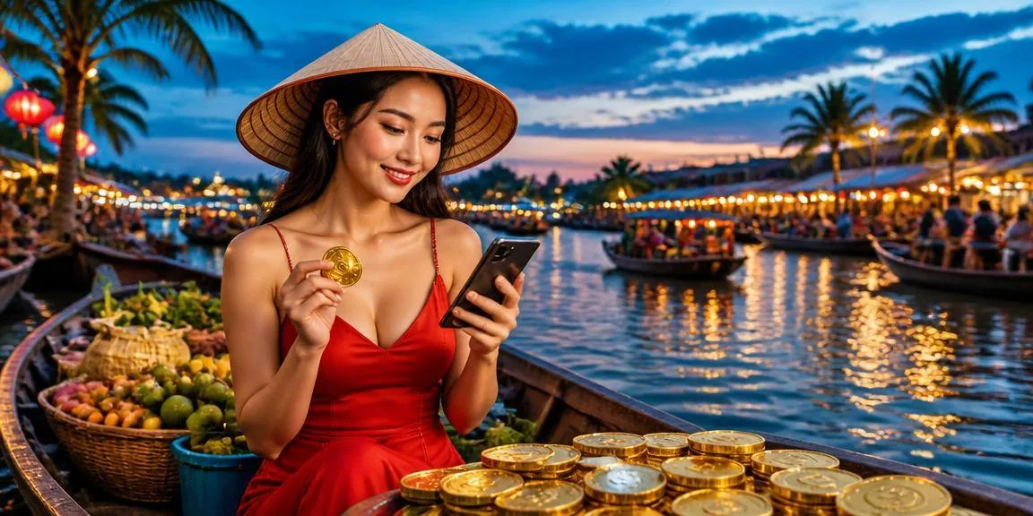 cau666 Việt Nam Ứng dụng